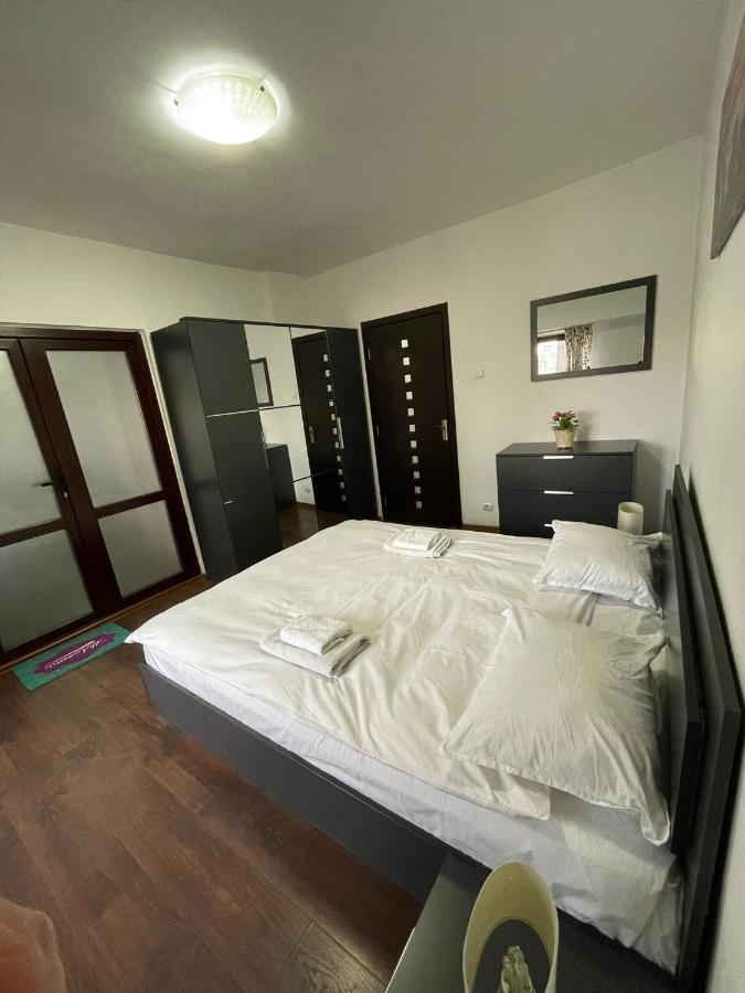 Apartament Old Center Bucuresti Apartment Exterior photo